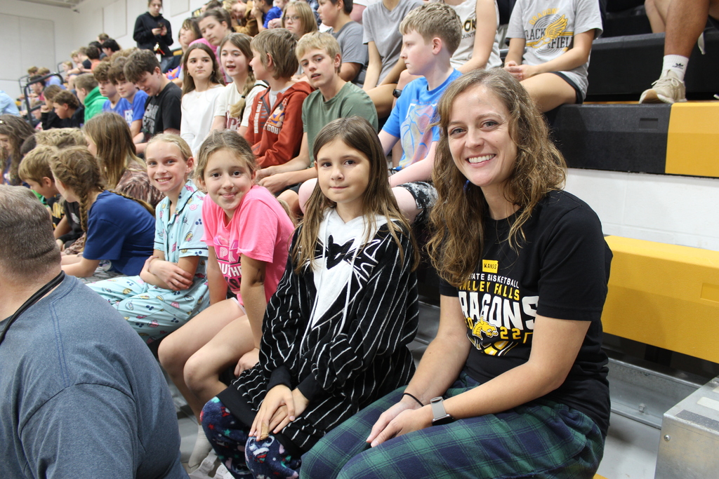 PJ Day