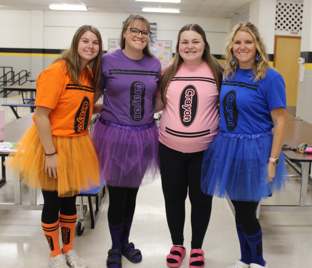 PK Teachers