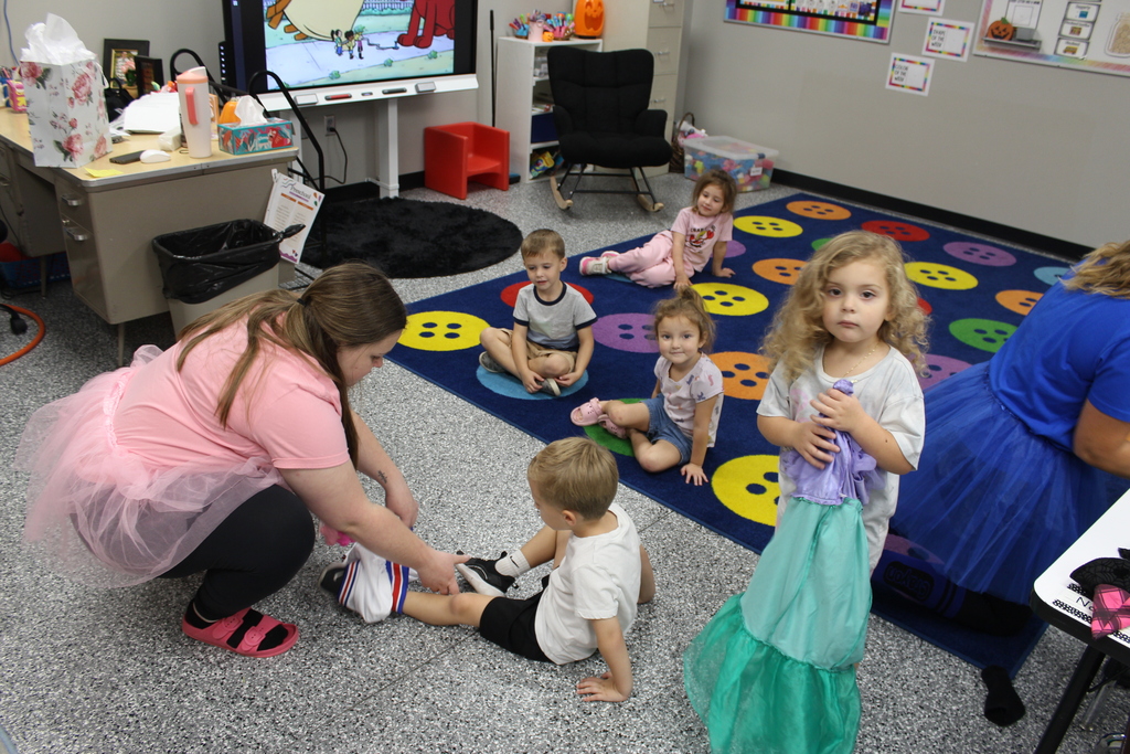 PK Class