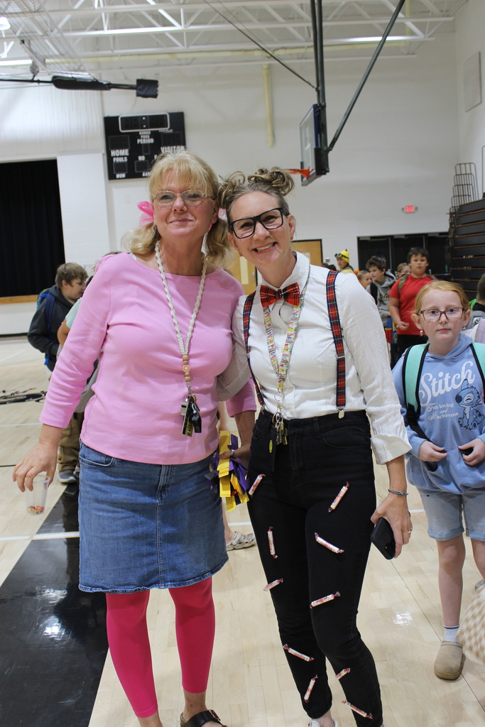 Teacher Costumes