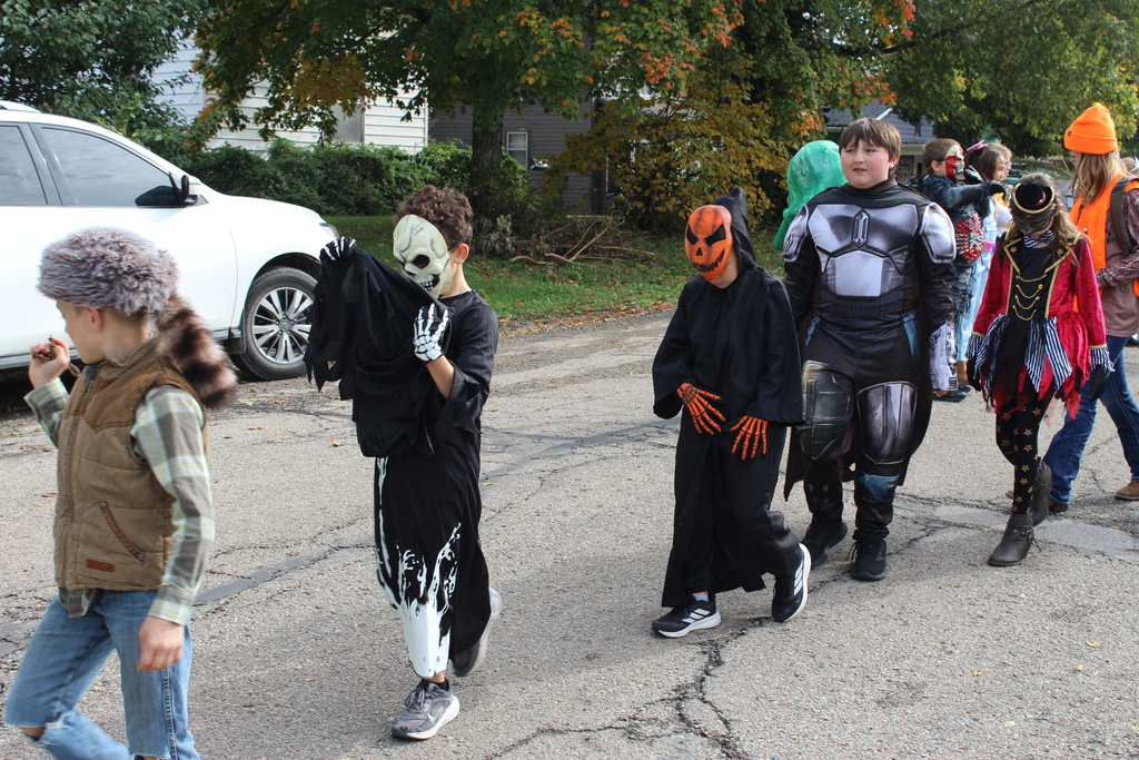 Parade