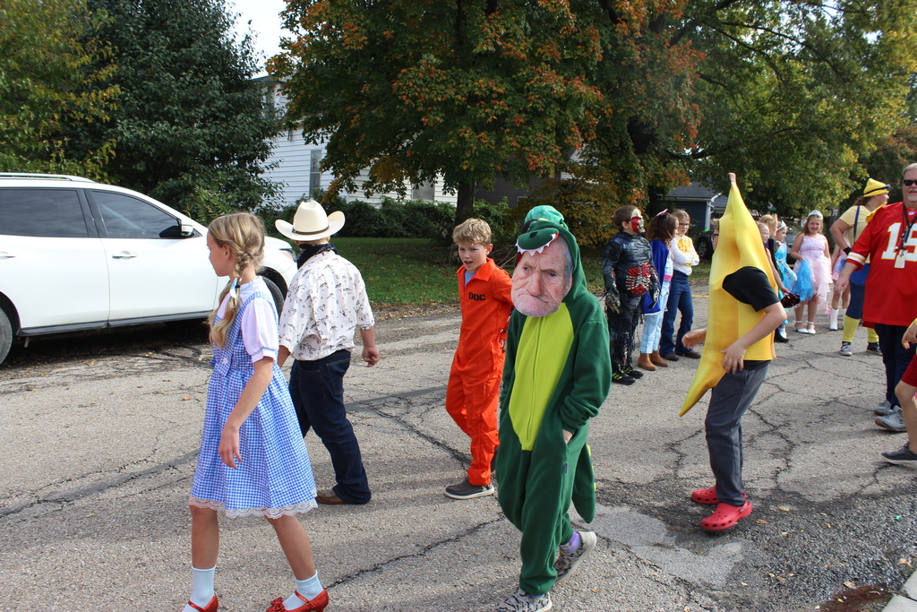 Parade