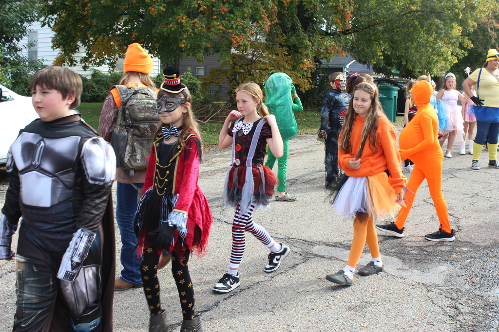 Parade