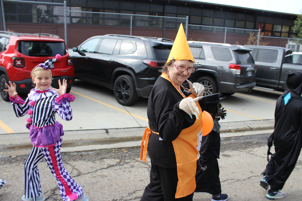 Parade