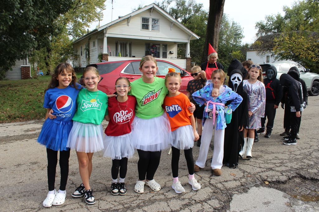 Parade