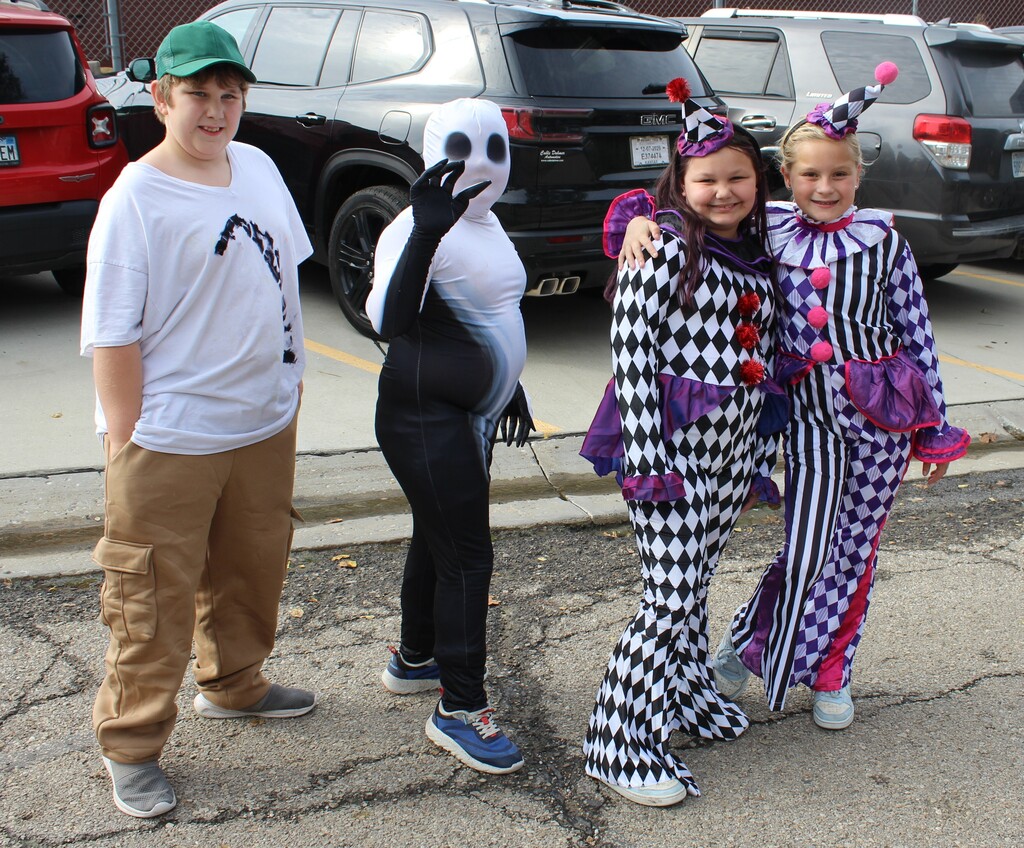 Parade