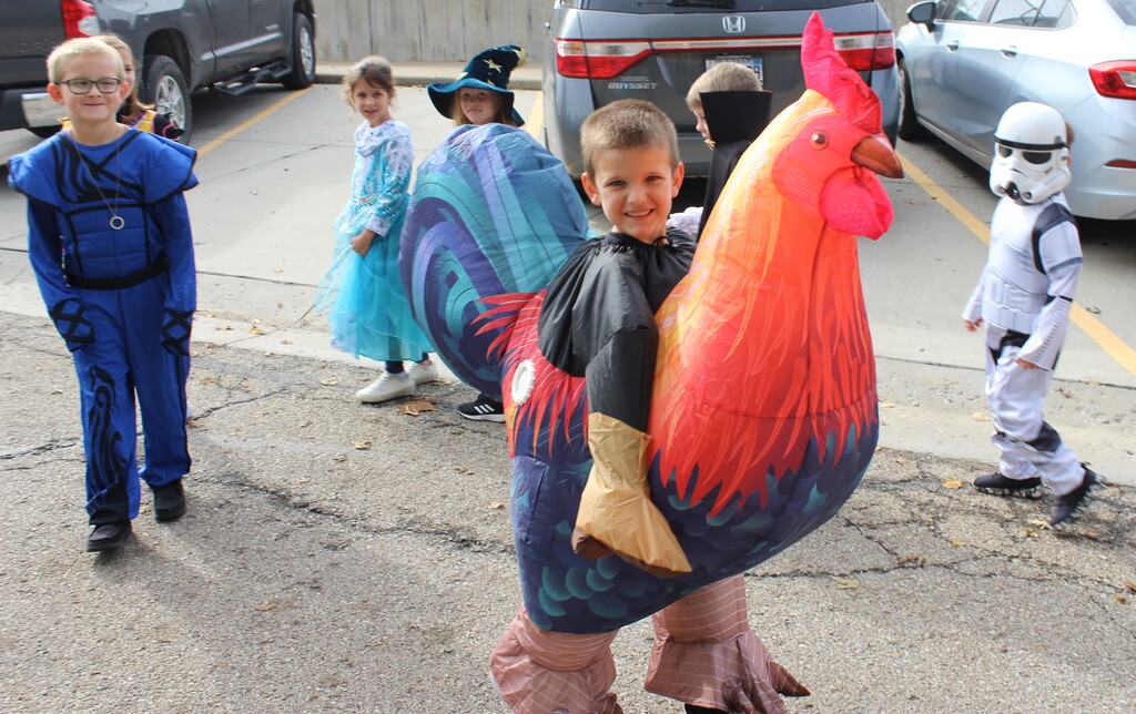 Parade