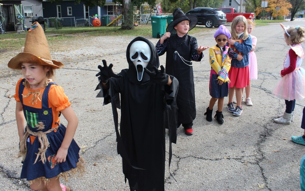 Parade