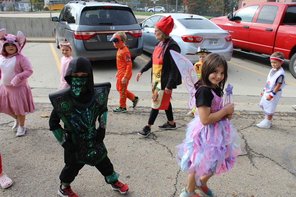 Parade