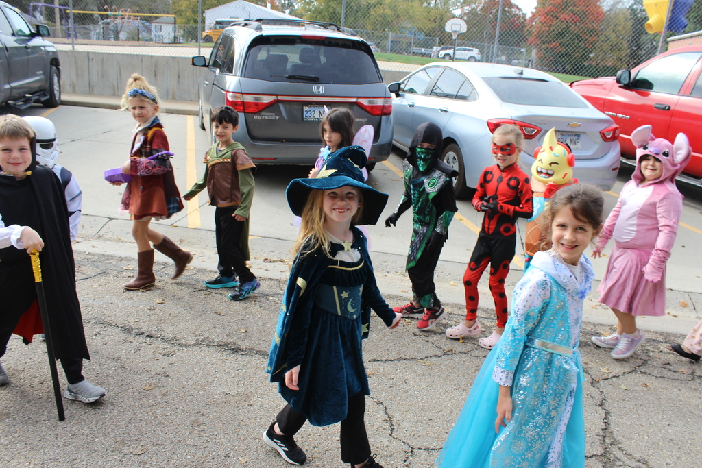 Parade