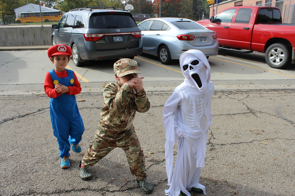 Parade