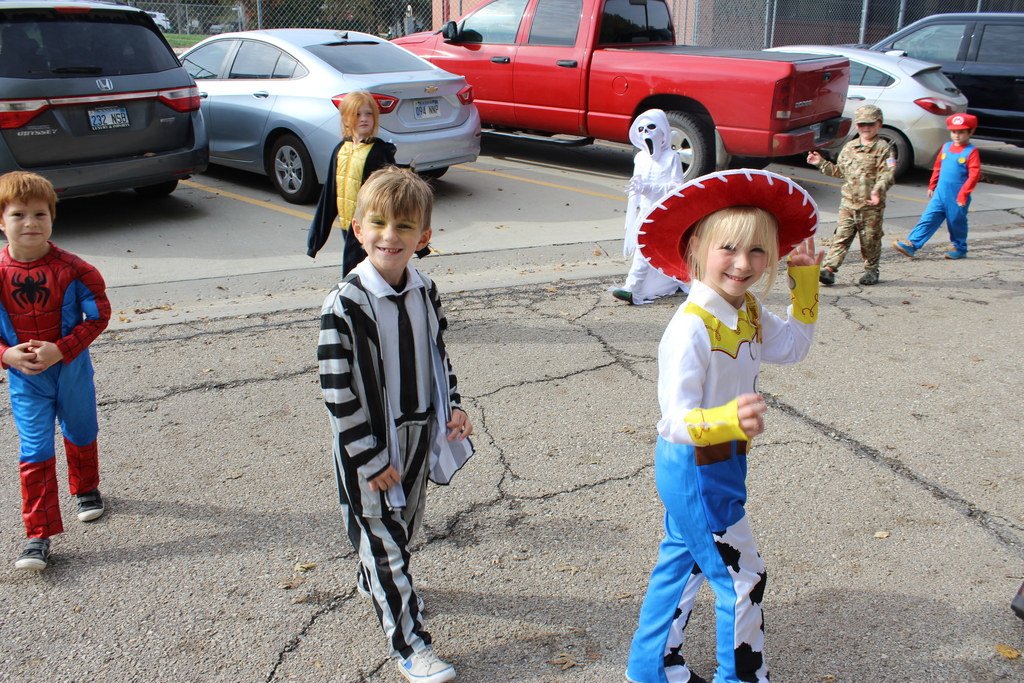 Parade