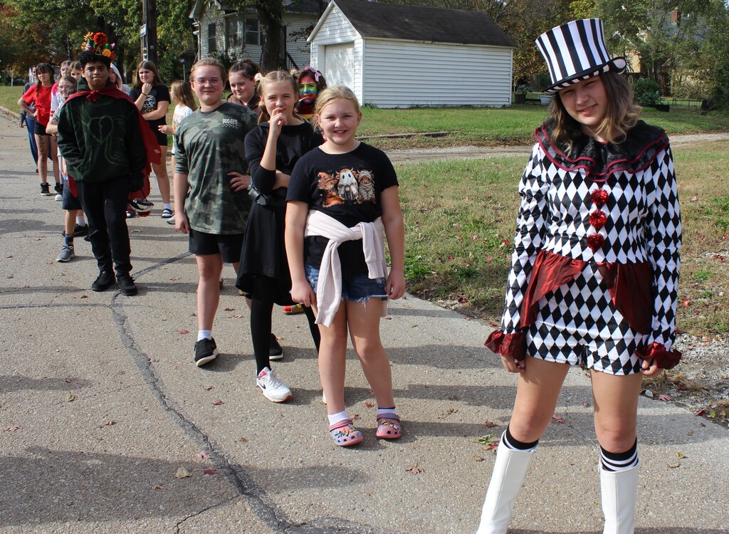 Parade