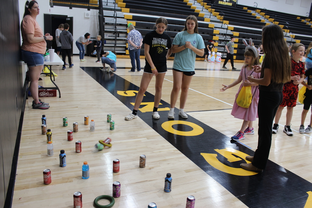 Ring Toss