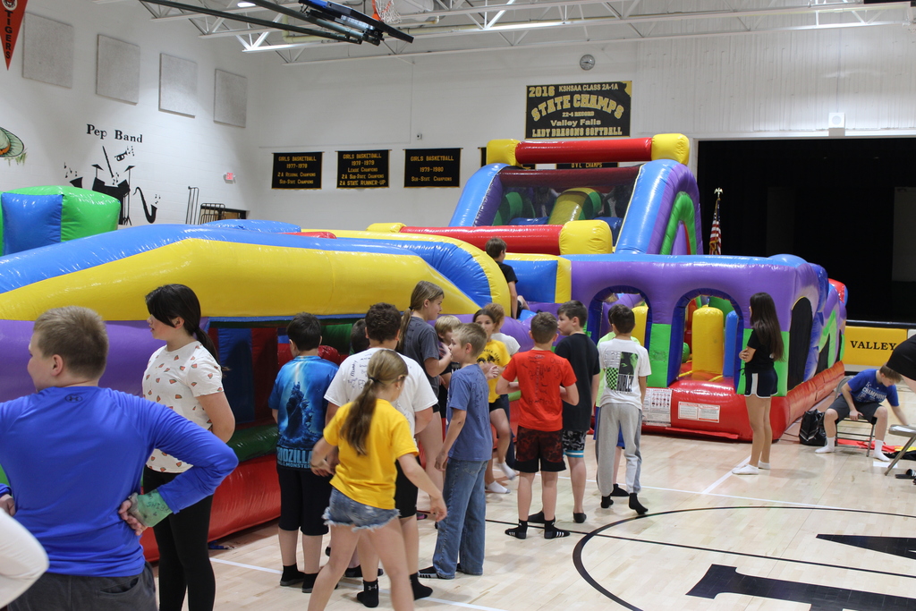 Inflatable
