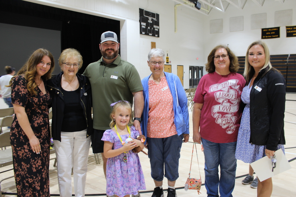 Family Support