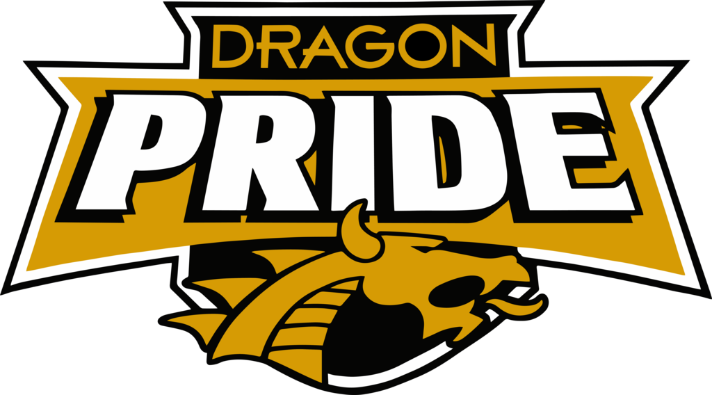 Dragon Pride