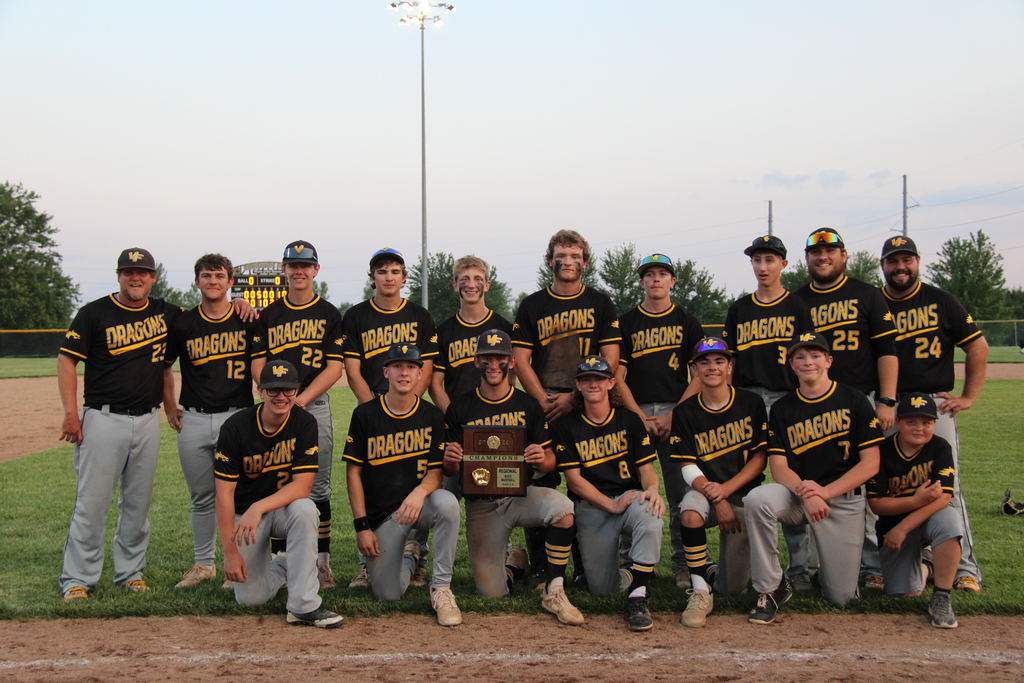 Baseball Team