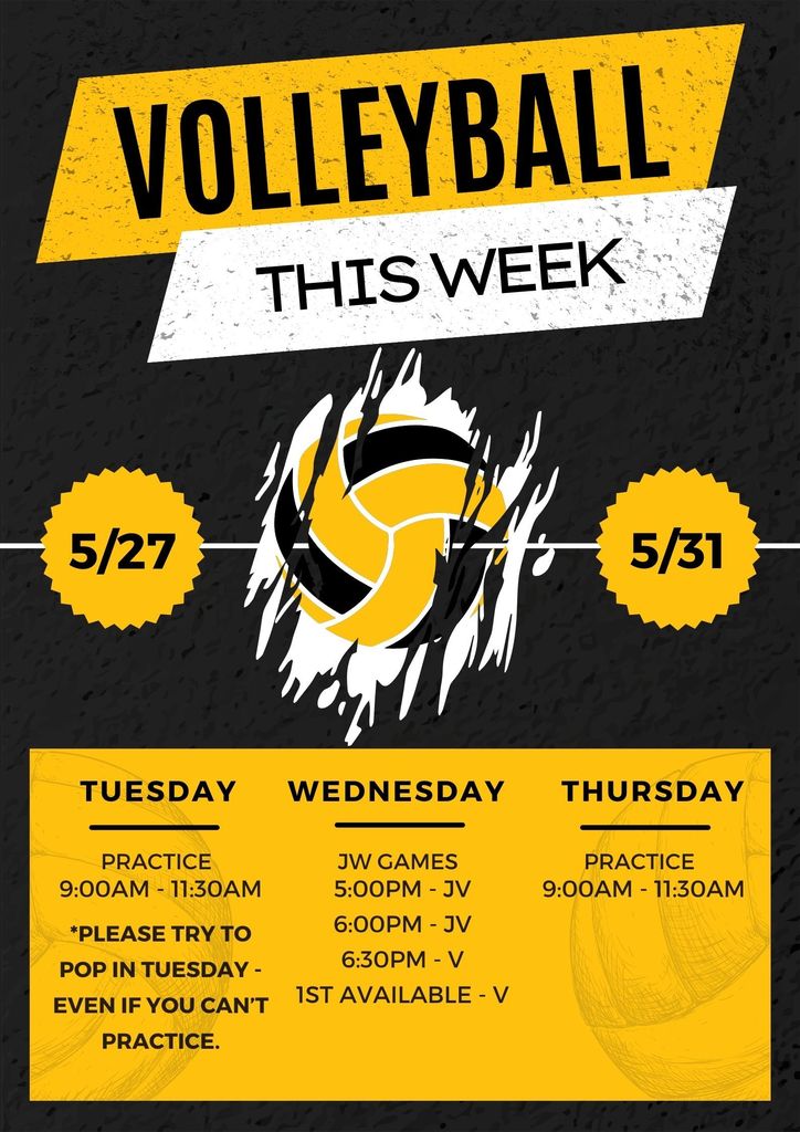 27th-31st vball