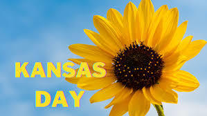 Kansas Day