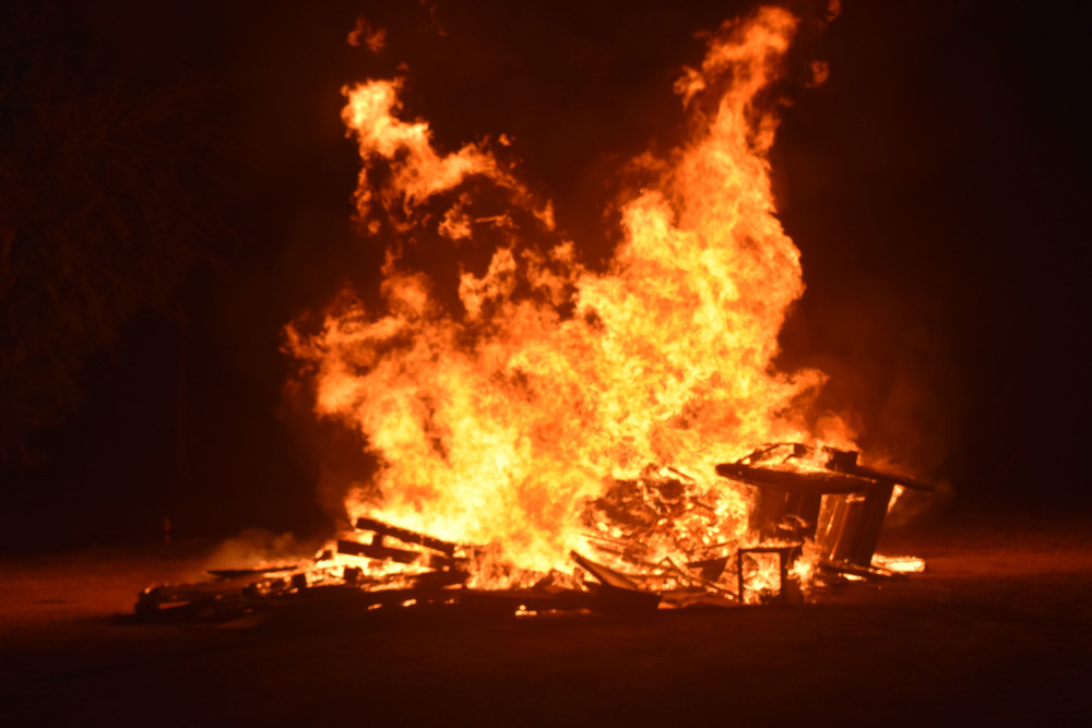 Bonfire