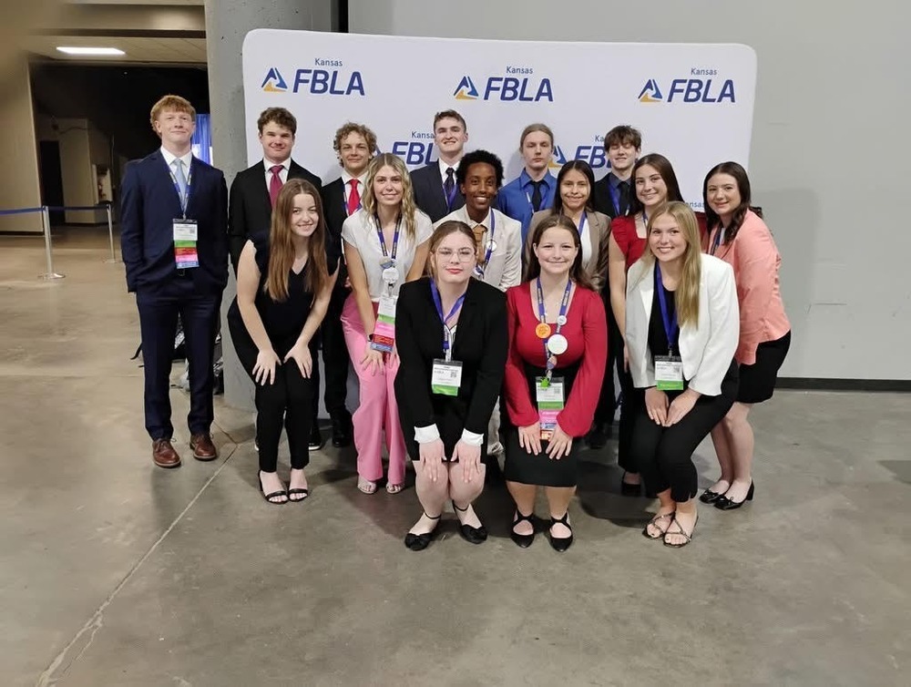 Second Day at State Convention