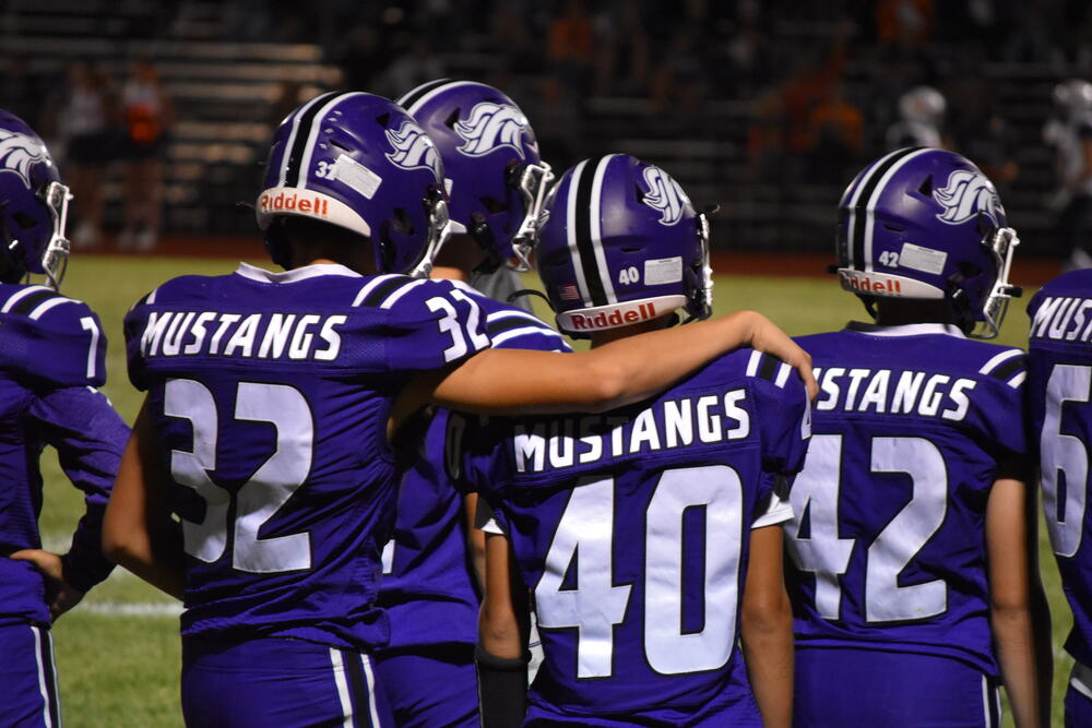 TURF TALK