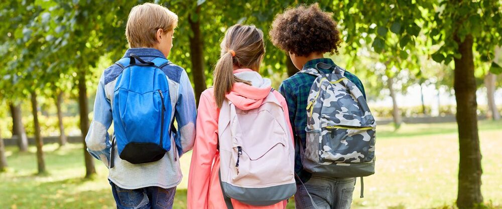 WHATS IN YOUR BACKPACK