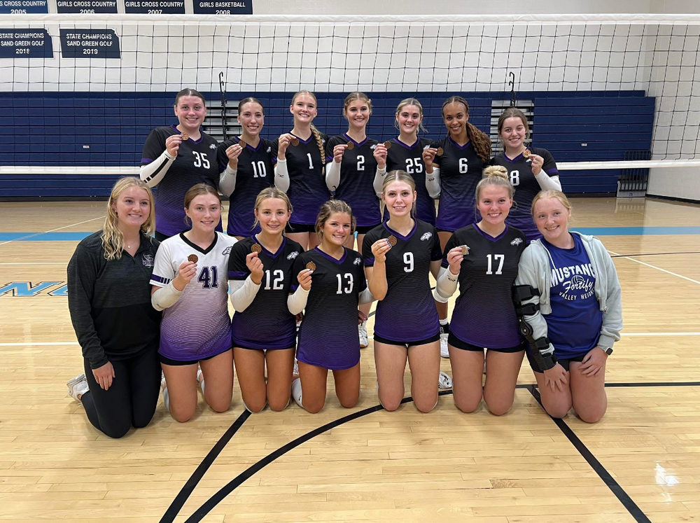 Volleyball Team