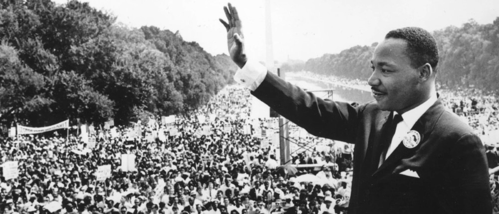 CONTINUING THE DREAM..