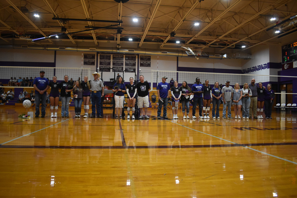 PARENTS NIGHT