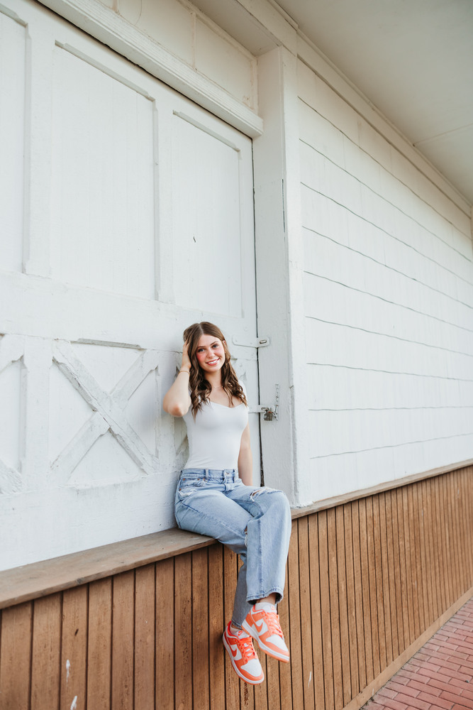 Krista