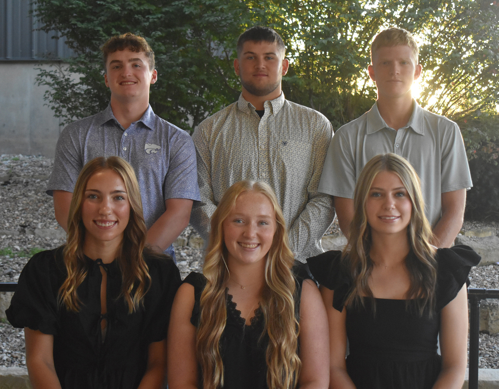 Hoco Candidates