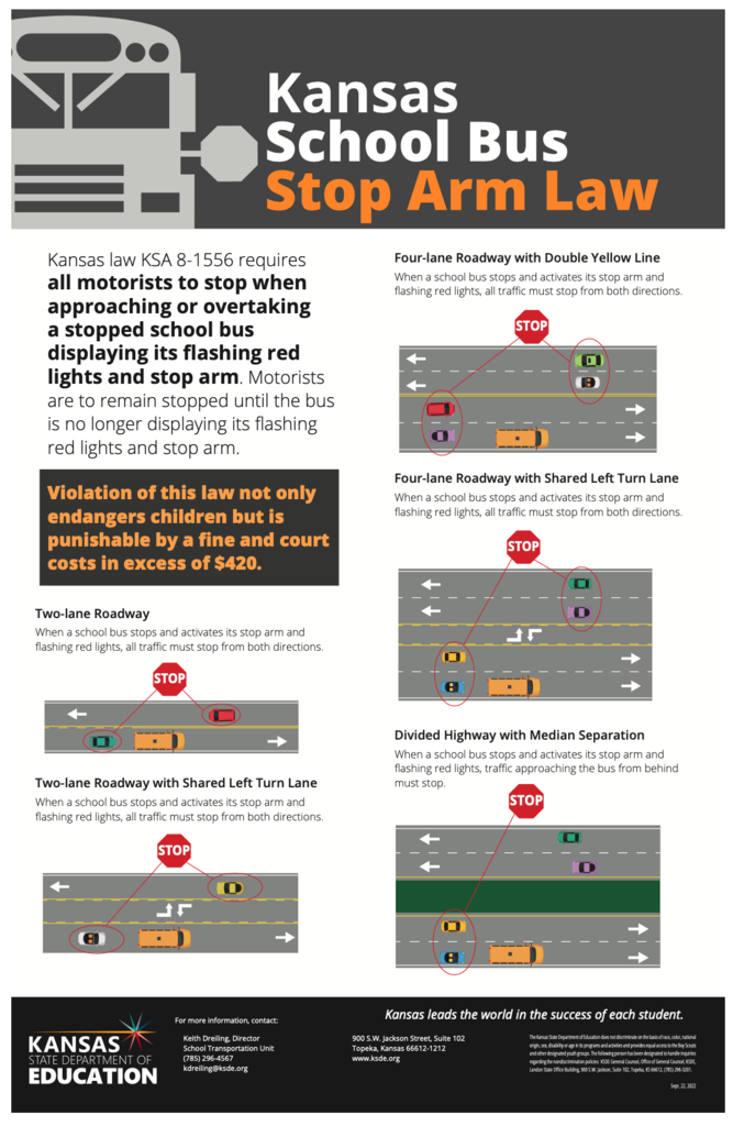 Help us stay safe!