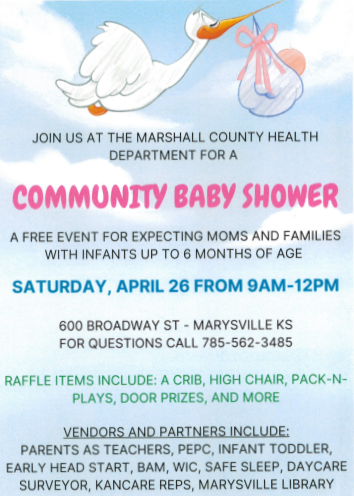 baby shower