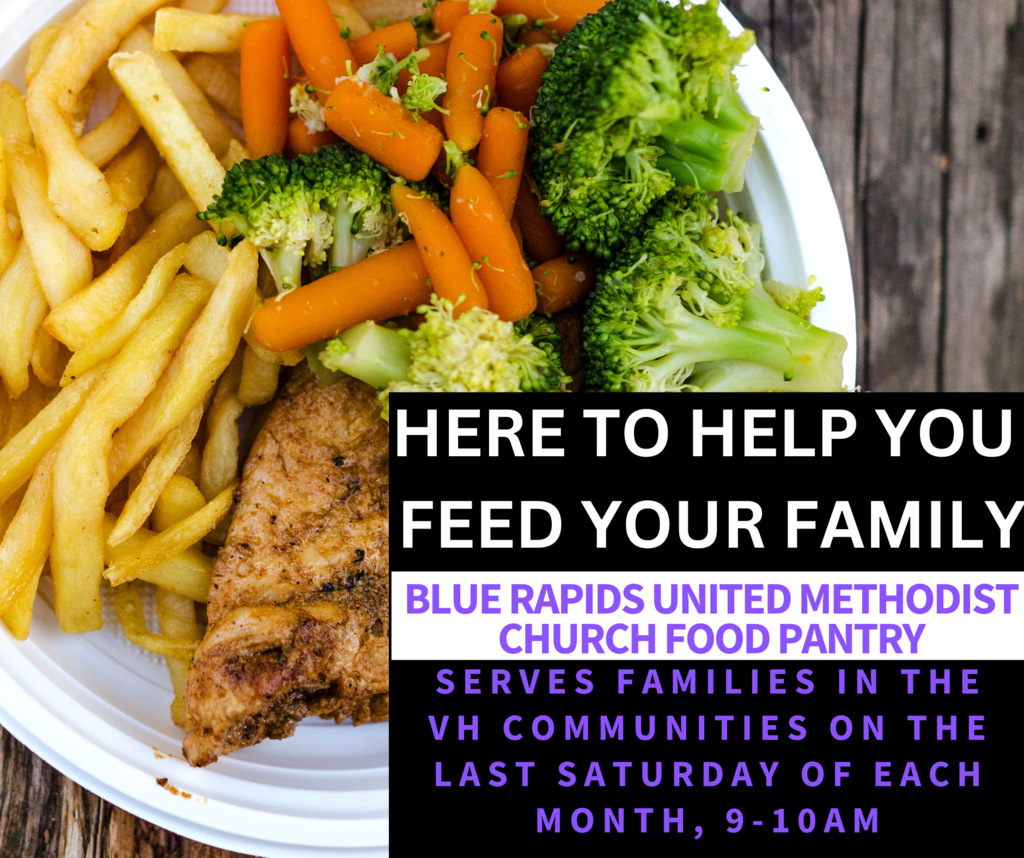 foodpantry june