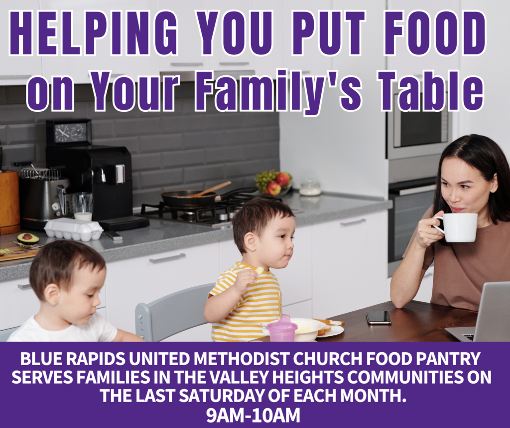 food for your family