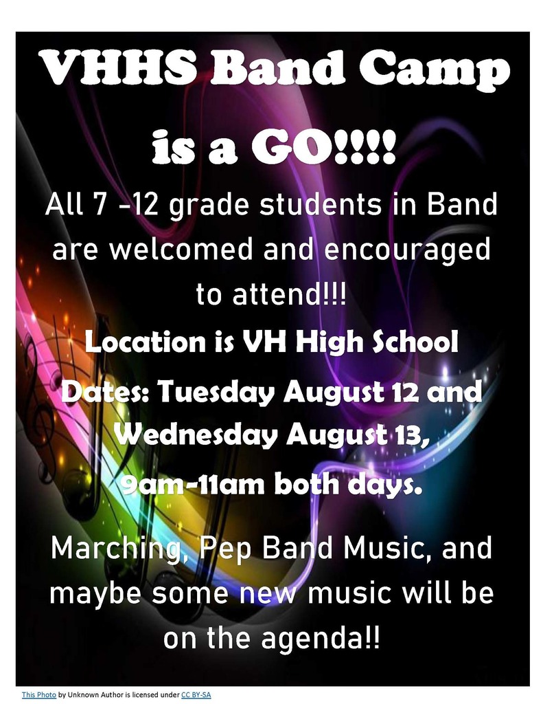 Band