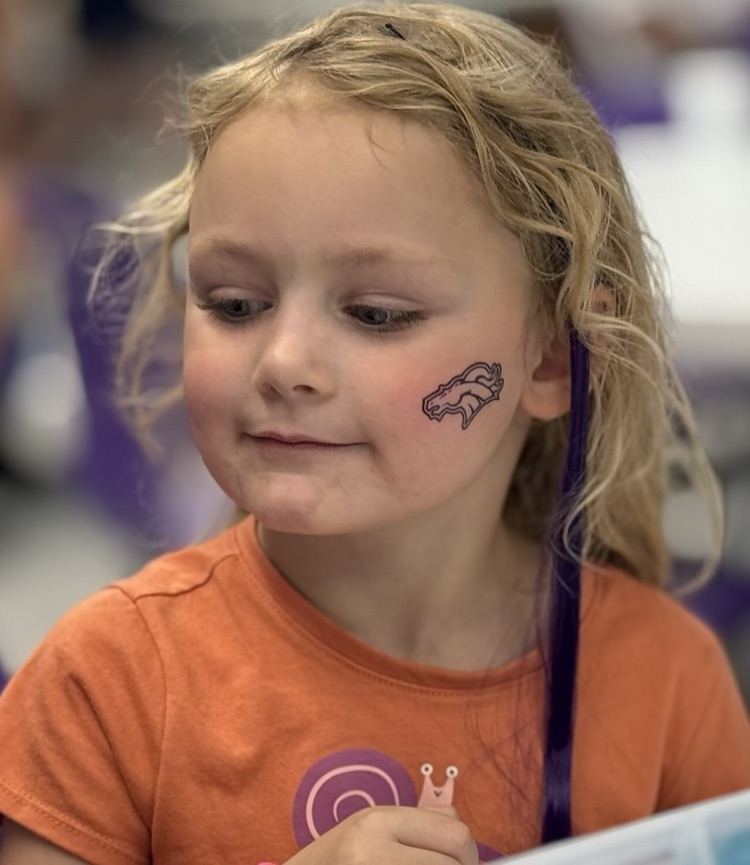 Mustang spirit