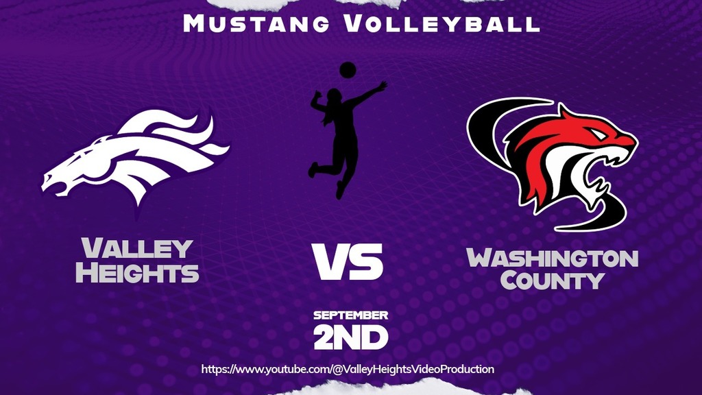 Livestream Volleyball