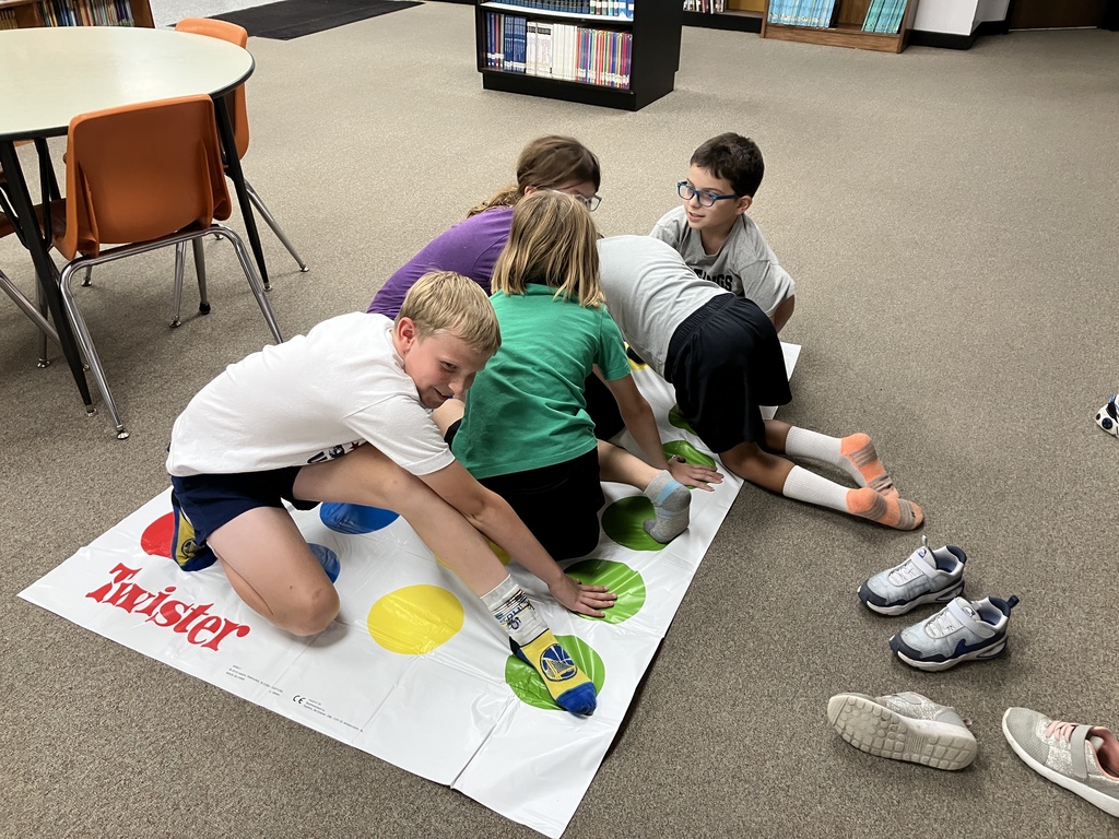 twister