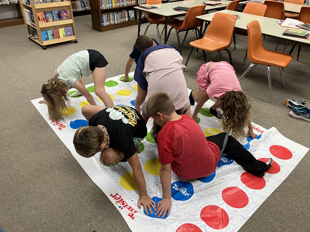 twister