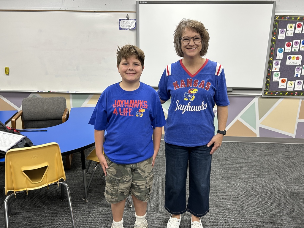 twin day
