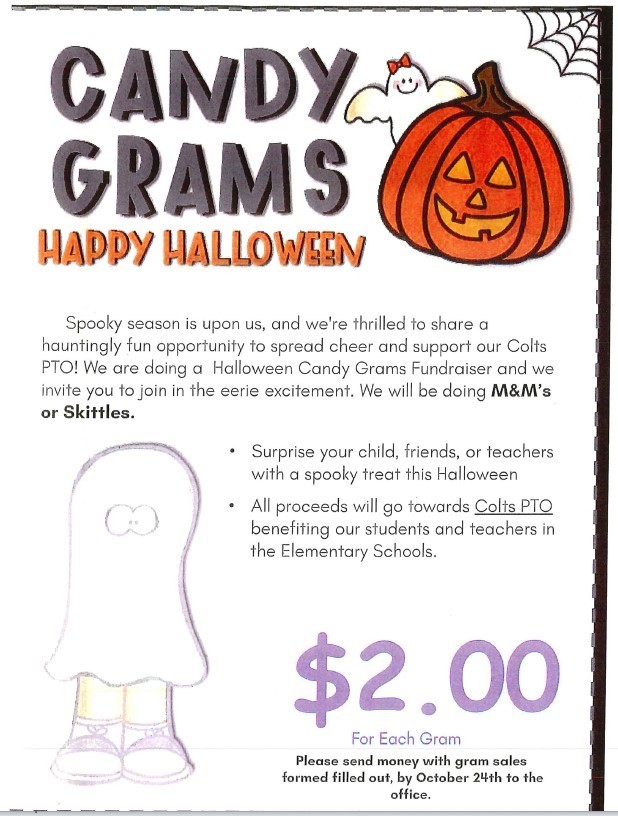 candy gram
