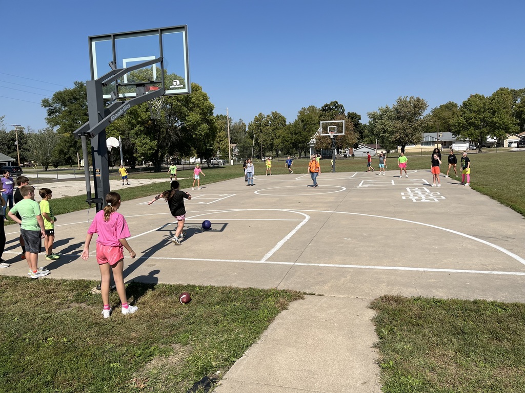 kickball