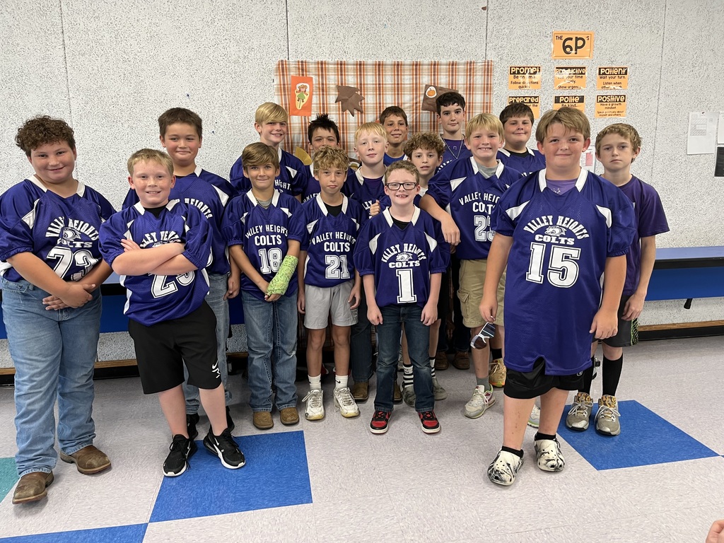 colts