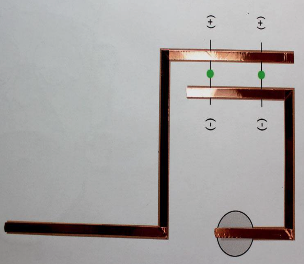Paper Circuits
