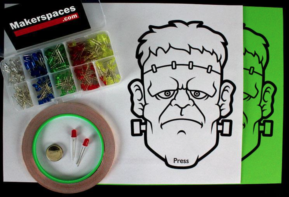 Paper Circuits