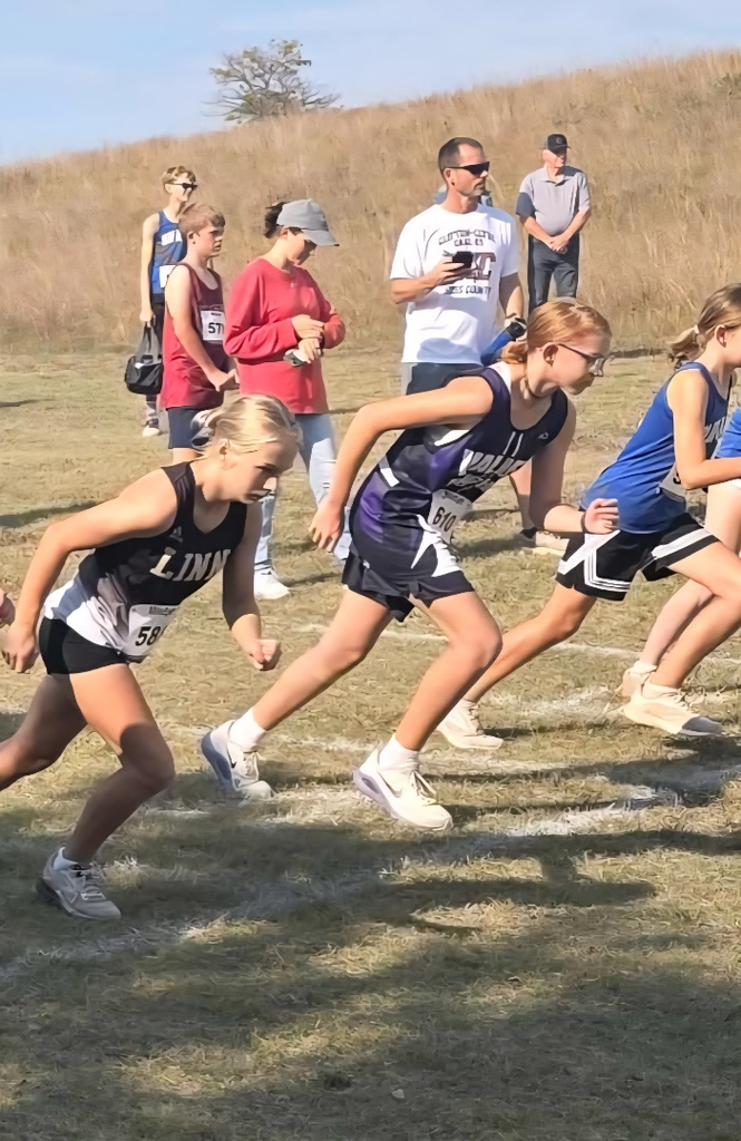 Ember starting off strong!