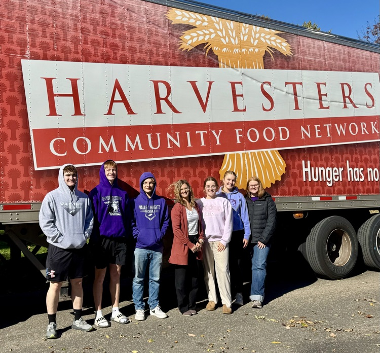 harvester